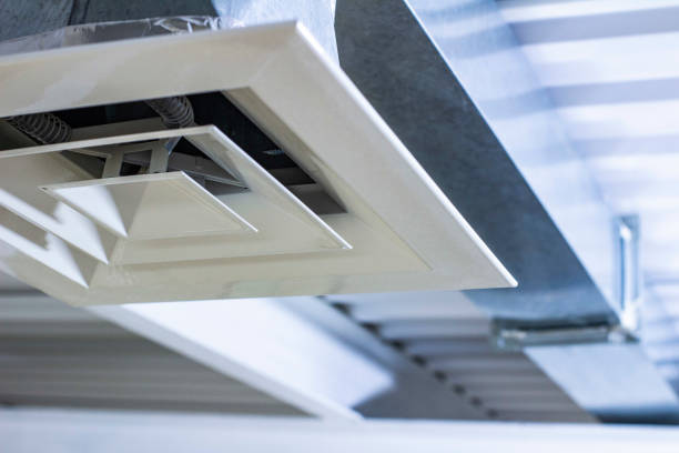 Best Air Duct Cleaning Near Me  in Ama, LA