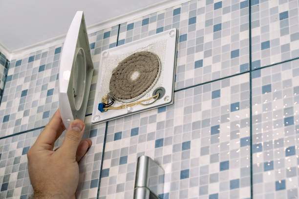 Best Home Air Vent Cleaning  in Ama, LA