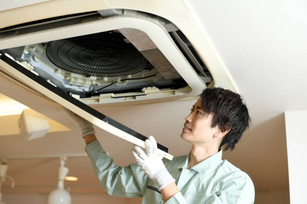 Best Affordable HVAC Duct Cleaning  in Ama, LA