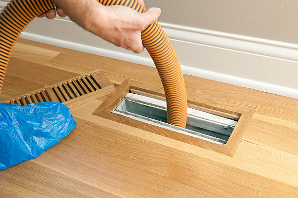 Best Emergency Air Duct Cleaning  in Ama, LA