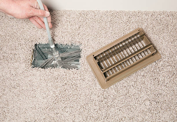 Best Best Air Duct Cleaning Near Me  in Ama, LA