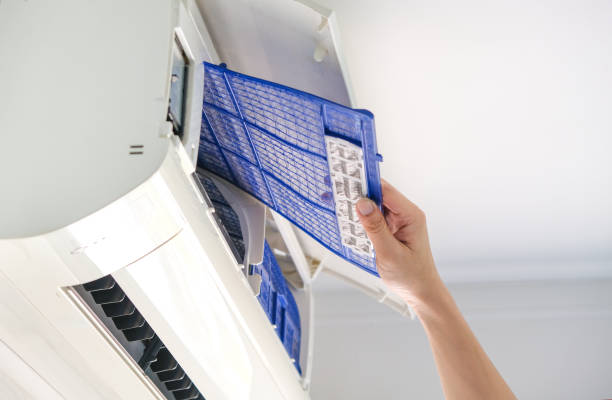 Best Ductwork Cleaning Services  in Ama, LA