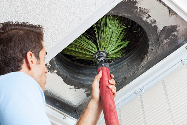 Home Air Vent Cleaning in Ama, LA