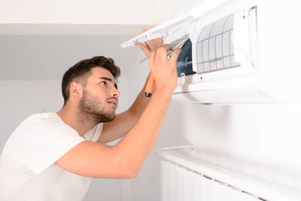 Best Air Duct Sanitizing Services  in Ama, LA
