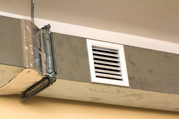 Affordable HVAC Duct Cleaning in Ama, LA
